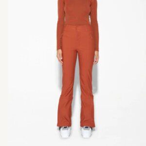 Halfdays Emma Soft Shell Pant L NWT